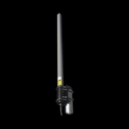 [NB-N500044A-GL] Antena Omnidireccional para cnReach 902-928 Mhz, Polarización Vertical, Ganancia 5 dBi (NBN500044AGL)