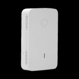 [PL-E425H00A-RW] Access Point WiFi cnPilot e425H Indoor Wall Plate, doble banda, Wave 2, antena beamforming, 2 puertos de salida (1x PoE Gigabit y 1x Ethernet Gigabit)