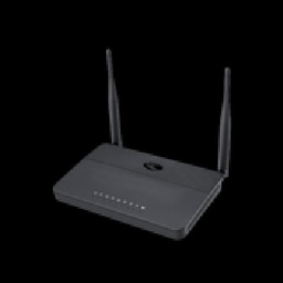 [PL-R195WUSA-US] Router residencial cnPilot r195W administración en la nube, 5 puertos Gigabit, doble banda, ideal para incrementar experiencia en streaming