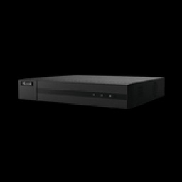 [DVR-204G-K1(S)] (AUDIO POR COAXITRON) DVR 2 Megapixel (1080P) lite / 4 Canales TURBOHD + 1 Canal IP / 1 Bahía de Disco Duro / H.265+ / Salida de vi­deo Full HD