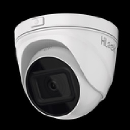 [IPC-T641H-Z(C)] Turret IP 4 Megapixel / Lente Motorizado 2.8 - 12 mm / 30 mts IR EXIR / PoE / Exterior IP67 / WDR 120dB / Micro SD / H.265+