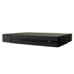 [NVR-104MH-C/4P(C)] NVR 8 Megapixel (4K) / 4 Canales IP / 4 Puertos PoE+ / 1 Bahía de Disco Duro / HDMI en 4K