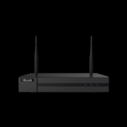 [NVR-108MH-D/W(C)] NVR 4 Megapixel / 8 canales IP / 1 Bahí­a de Disco Duro / 2 Antenas WIFI / Salida de Vi­deo Full HD