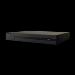 [NVR-216MH-C/16P(C)] NVR 8 Megapixel (4K) / 16 Canales IP / 16 Puertos PoE+ / 2 Bahí­as de Disco Duro / HDMI en 4K