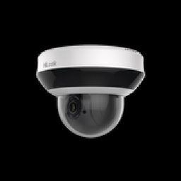 [PTZ-N2204I-DE3(D)] Mini PTZ IP 2 Megapixel / 4X Zoom / H.265+ / 20 mts IR EXIR / WDR 120dB / PoE / IK10 / Exterior IP66 / Ultra Baja Iluminación / Micrófono Integrado / PoE