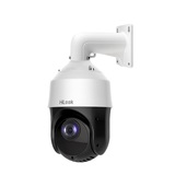 [PTZ-T4225I-D(E)] Domo PTZ TurboHD 1080P / 25X Zoom / 100 mts IR EXIR / Exterior IP66 / WDR 120 dB / TVI-AHD-CVI-CVBS / RS-485 / Ultra Baja Iluminación