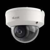 [THC-D323-Z] Domo TURBOHD 2 Megapixel (1080p) / Lente Mot. 2.7 - 13.5 mm / 70 mts IR EXIR / IP66 / IK10 / TVI-AHD-CVI-CVBS / Ultra Baja Iluminación / WDR 120 dB