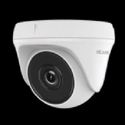 [THC-T150-P] Turret TurboHD 5 Megapí­xeles / 85° de Visión / Lente 2.8 mm / Interior / IR EXIR 20 mts / TVI-AHD-CVI-CVBS