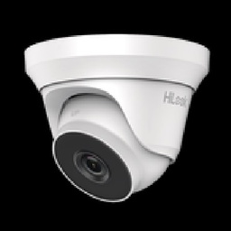 [THC-T220-M] Turret TURBOHD 2 Megapixel (1080p) / Lente 2.8 mm / 40 mts IR EXIR / 4 Tecnologí­as (TVI / AHD / CVI / CVBS) / IP66