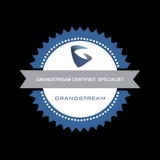 [EXPERT-GCS] Curso online de certificación Grandstream Certified Specialist (obligatorio para tomar certificación presencial EXPERTGS)