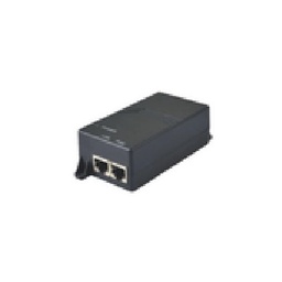 [G0720-480-050] Inyector PoE Pasivo Gigabit 48 Vcd para APs Grandstream GWN7605, GWN7605LR, GWN7615, GWN7630, GWN7630LR, GWN7660, GWN7660LR y GWN7664.