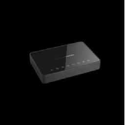 [GWN7000] Router Gigabit VPN Multi-WAN  con Balanceador de Cargas