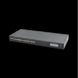 [GXW-4232] Adaptador VoIP GrandStream de 32 FXS 2 puertos telco 50 pins p/montaje en rack