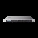 [UCM6308A] Conmutador IP-PBX 1500 usuarios, 8FXO, 8FXS, hasta 200 llamadas simultaneas para PyMEs