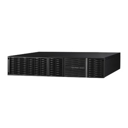 [BP48V45ART2U] Módulo de baterí­as externas BP48V45ART2U de 48V a 45A para extensión de tiempo de respaldo para UPS PR1000RTXL2U