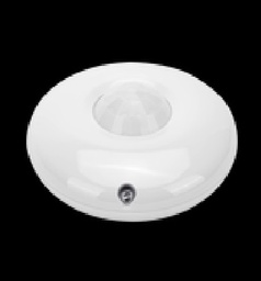 [DS-PDCL12-EG2-WB] (AX PRO) Sensor PIR de Movimiento con Cobertura de 360° Inalambrico / Uso en Interior