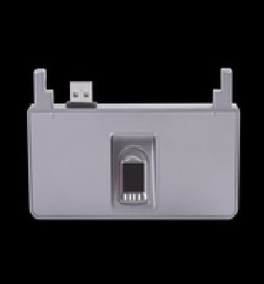 [DS-KAB671F] Módulo Lector de Huella para Biometrico DS-K1T607E y DS-K1T671M / Fácil Integración Plug & Play