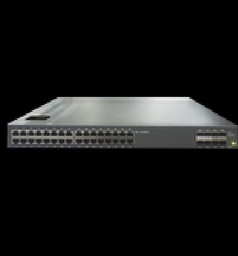 [DS-3E3740] Switch Administrable Capa 3/ 32 puertos 10/100/1000 Mbps + 8 puertos SFP+ 10 G de Uplink.