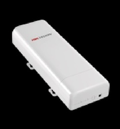 [DS-3WF01C-2N/O] Punto de Acceso PTP y PTMP en 2.4 GHz,  Hasta 150 Mbps, Antena sectorial  de H: 60°, 12 dBi