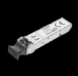 [HK-SFP-1.25G-1310-DF-MM] Transceptor Mini-GBIC SFP / Distancia 1 KM / Conector LC / Duplex / Multimodo