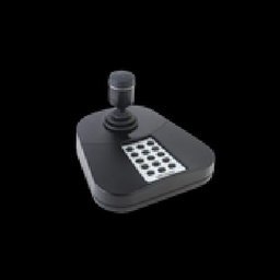 [DS-1005KI] Joystick USB Compatible con DVRs / NVRs / iVMS-4200 / HIKVISION - epcom - HiLook