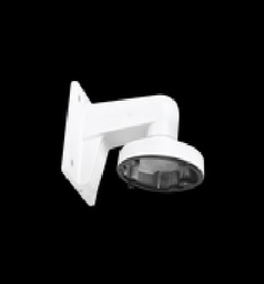 [DS-1272ZJ-110] Montaje metálico de pared para exterior compatible con domo DS-2CD21XX