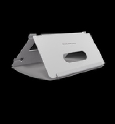 [DS-1602ZJ-BOX-CORNER] Montaje de Esquina con Caja de Conexión para Domos PTZ epcom y HIKVISION / Fabricado con Aleación de Aluminio y Acero