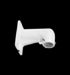 [DS-1618ZJ] Montaje de Pared de Brazo Corto para Domos PTZ TURBOHD e IP de 4" (Pulgadas) / Compatible con epcom y HIKVISION