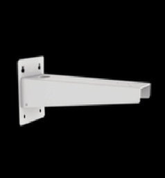 [DS-1701ZJ/HWB] Montaje de Pared para Radar, Cámara de Tráfico