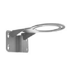 [DS-1705ZJ-DM35] Montaje de Pared Anticorrosivo para cámaras Domo Hikvision