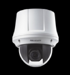 [DS-2AE4215T-D3(D)] Domo PTZ TURBOHD 2 Megapixel (1080p) / 15X Zoom / Uso en Plafon / Interior / RS-485 / WDR 120 dB / Ultra Baja IluminaciÃ³n