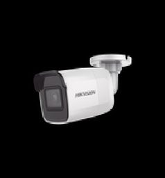 [DS-2CD2021G1-I(C)] Bala IP 2 Megapixel / Lente 2.8 mm / 30 mts IR EXIR / Exterior IP67 / WDR 120 dB / Micro SD / Videoanaliticos / PoE