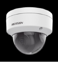 [DS-2CD2143G2-I(S)] Domo IP 4 Megapixel / Lente 2.8 mm / 30 mts IR EXIR / Exterior IP67 / IK10 /  WDR 120 dB / PoE / Videoanaliticos (Filtro de Falsas Alarmas) / Ultra Baja Iluminación / Entrada y Salida de Audio y Alarma