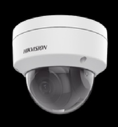 [DS-2CD2163G2-I] Domo IP 6 Megapixel / Lente 2.8 mm / 30 mts IR EXIR /Exterior IP67 / IK10 / WDR 120 dB/ PoE / Videoanaliticos (Filtro de Falsas Alarmas) / Ultra Baja Iluminación