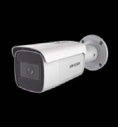 [DS-2CD2643G2-IZS] Bala IP 4 Megapixel / Lente Mot. 2.8 a 12 mm / 60 mts IR EXIR / Exterior IP67 / IK10 /  WDR 120 dB / PoE / Videoanaliticos (Filtro de Falsas Alarmas) / Ultra Baja Iluminación / Entrada y Salida de Audio y Alarmas