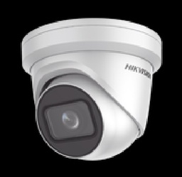 [DS-2CD3325G0-I(B)] Turret IP 2 Megapixel / 40 mts IR EXIR / Lente 2.8 mm / WDR 120dB / Exterior IP67 / Vi­deoanaliticos Integrados / PoE