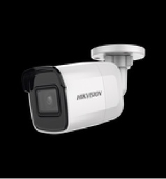 [DS-2CD5085G0] Cámara Box IP 8 Megapixel (4K) / Detección de Rostros / Dia-Noche / H.265+ / Onvif / Conteo de Objetos / PoE / Entrada y Salida de Audio y Alarma