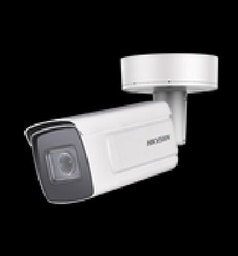 [DS-2CD5546G0-IZS(B)] Domo IP 4 Megapixel / Lente Mot. 2.8 a 12 mm / 30 mts IR EXIR / WDR 140 dB /Exterior IP67 / IK10 / Detección Facial / Conteo de Personas / Entrada y Salida de Audio y Alarmas