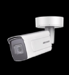 [DS-2CD5A46G0-IZHSY(B)] Bala IP 4 Megapixel / Lente Mot. 2.8 a 12 mm / Acabado Anticorrosión / 50 mts IR EXIR / DARKFIGHTER / NEMA 4X / WDR 140 dB / IP67 / IK10 / Entrada y Salida de Audio y Alarmas