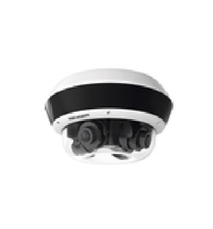 [DS-2CD6D24FWD-IZHS] PanoVu Series / Vista PanorÃ¡mica 360º / 4 Lentes Mot. 2.8 a 12 mm / 8 Megapixel en Total / DARKFIGHTER / IP67 / IK10 / Hi-PoE / WDR / 30 mts IR