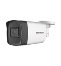 [DS-2CE17D0T-IT5F(C)] Bala TURBOHD 2 Megapí­xeles (1080p) / Lente 3.6 mm / Exterior IP67 / 80 mts IR EXIR / dWDR / 4 Tecnologí­as