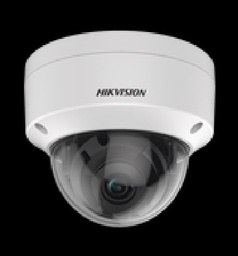 [DS-2CE57D3T-VPITF] Domo TURBOHD 2 Megapixel (1080p) / Lente 2.8 mm / 30 mts IR EXIR / TVI-AHD-CVI-CVBS / IK10 / IP67 / WDR 120 dB / Ultra Baja Iluminación / Metal