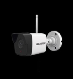 [DS-2CV1021G0-IDW1(D)] Bala IP 2 Megapixel / 30 mts IR EXIR / Exterior IP66 / dWDR / Lente 2.8 mm / WIFI / Micrófono Integrado / Memoria Micro SD