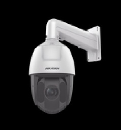 [DS-2DE5425IW-AE(T5)] PTZ IP 4 Megapixel / 25X Zoom / 150 mts IR / DARKFIGHTER / Exterior IP66 / WDR 120 dB / Hi-PoE / Entrada y Salida de Audio y Alarmas