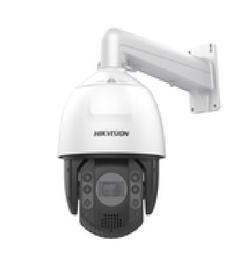 [DS-2DE7A425IW-AEB(T5)] PTZ IP 4 Megapixel / 25X Zoom / 200 mts IR / ACUSENSE (Evita Falsas Alarmas) /Exterior IP66 / Alerta Audible y Luz Estroboscópica / Hi-PoE / DARKFIGHTER / Rapid Focus