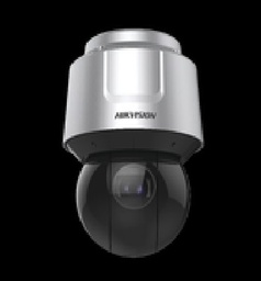 [DS-2DF6A436X-AEL(T5)] PTZ IP 4 Megapixel / 36X Zoom / IP67 / IK10 / WDR 140 dB / Hi-PoE / Autoseguimiento / DARKFIGHTER / Rapid Focus / Captura Facial