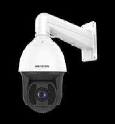 [DS-2DF8225IX-AEL(T5)] PTZ IP 2 Megapixel / 25X Zoom / 400 mts IR EXIR / AutoSeguimiento 2.0 / WDR 140 dB / Hi-PoE / EIS / Exterior IP67 / IK10 / Rapid Focus