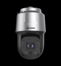 [DS-2DF8C442IXS-AELW(T5)] PTZ IP 8 Megapixel (4K) / 42X Zoom / 500 mts IR / AutoSeguimiento 2.0 / WDR 140 dB / EIS / Deep Learning / Exterior IP67 / Rapid Focus / Hi-PoE / Wiper