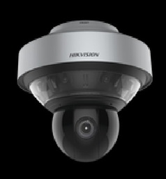 [DS-2DP1618ZIXS-DE/440(F0)(P4)] PanoVu series / Vista Panorámica 360° / 4 Lentes de 4 Megapixel + PTZ 4 Megapixel de 40X Zoom / Posicionamiento 3D / IP66 / IK10 / WDR 120 dB