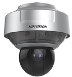 [DS-2DP3236ZIXS-D/440(F0)(P4)] PanoVu series / Vista Panorámica 360° / 8 Lentes de 4 Megapixel + PTZ 4 Megapixel de 40X Zoom / Posicionamiento 3D / IP66 / IK10 / WDR 120 dB